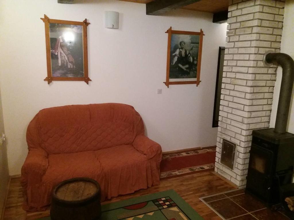 Vacation Home Nana モクラ・ゴラ エクステリア 写真