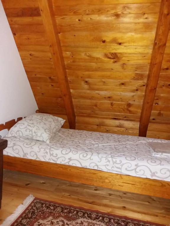 Vacation Home Nana モクラ・ゴラ エクステリア 写真