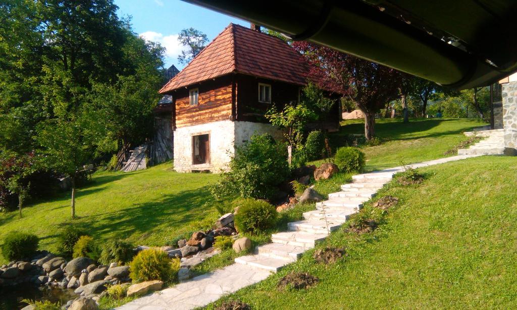 Vacation Home Nana モクラ・ゴラ エクステリア 写真