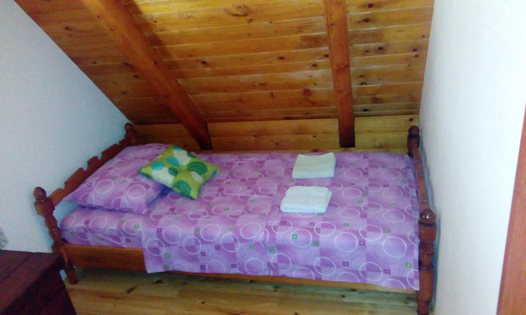 Vacation Home Nana モクラ・ゴラ エクステリア 写真