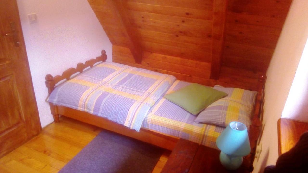 Vacation Home Nana モクラ・ゴラ エクステリア 写真