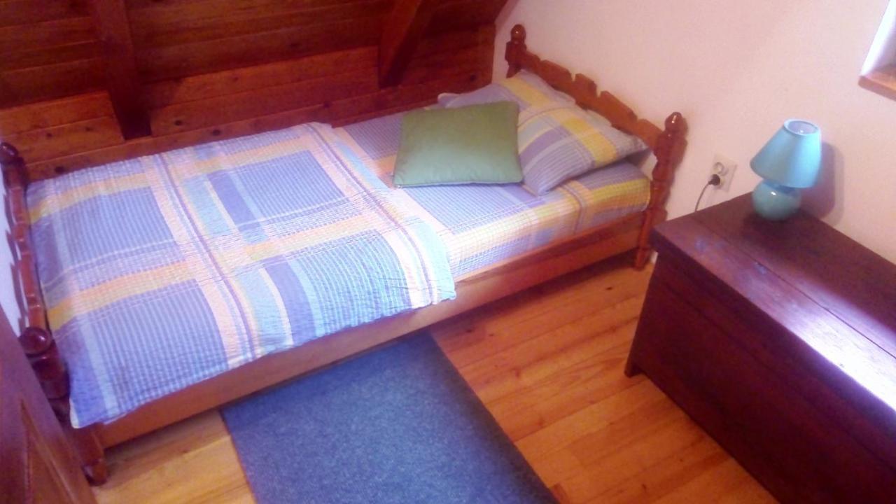 Vacation Home Nana モクラ・ゴラ エクステリア 写真