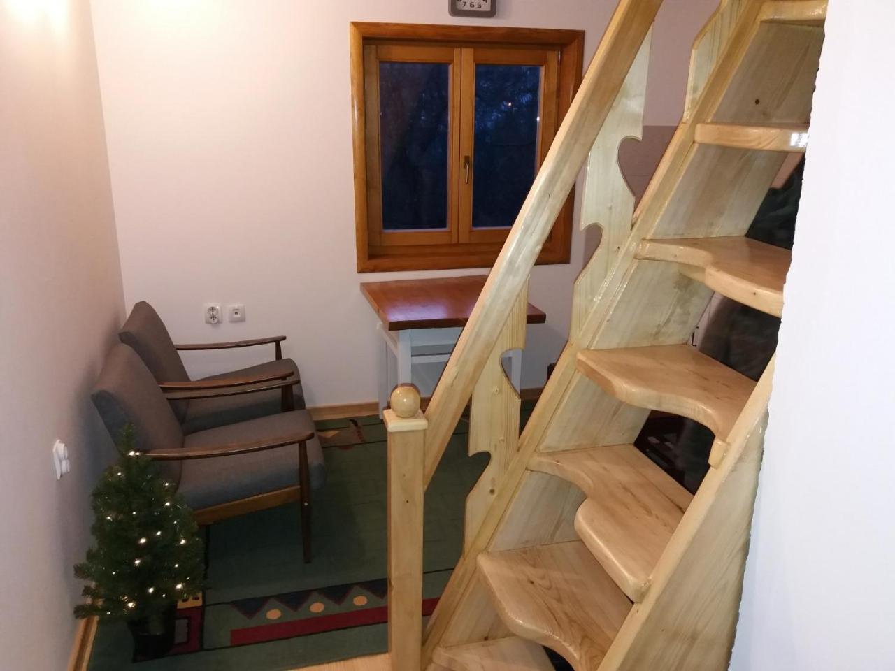 Vacation Home Nana モクラ・ゴラ エクステリア 写真