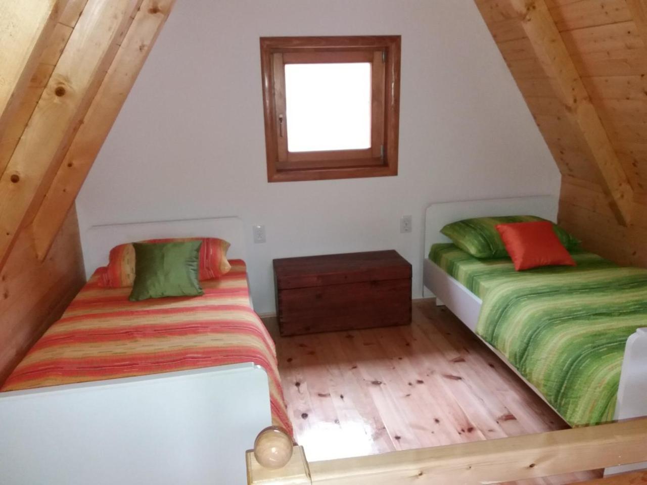 Vacation Home Nana モクラ・ゴラ エクステリア 写真