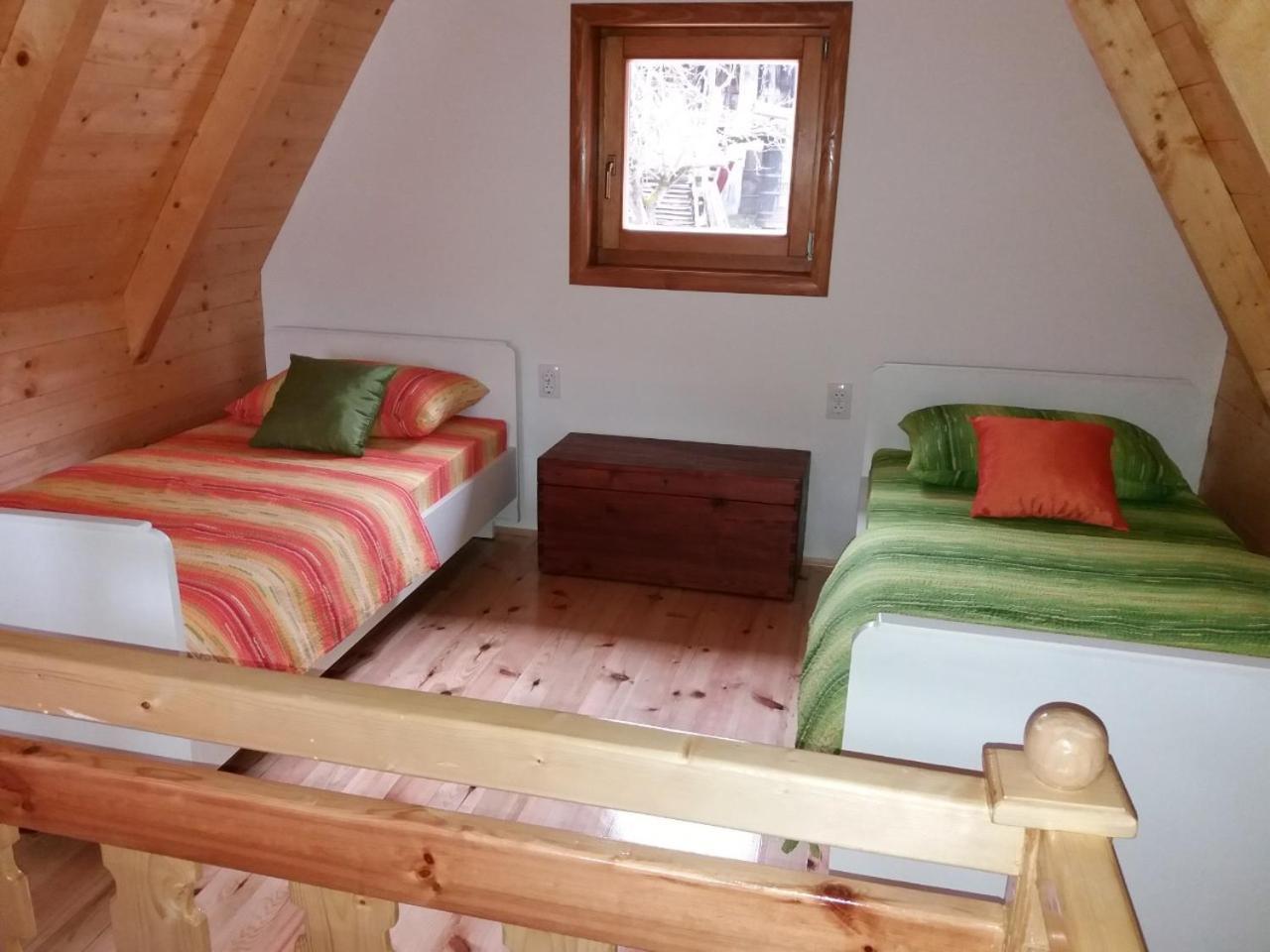 Vacation Home Nana モクラ・ゴラ エクステリア 写真